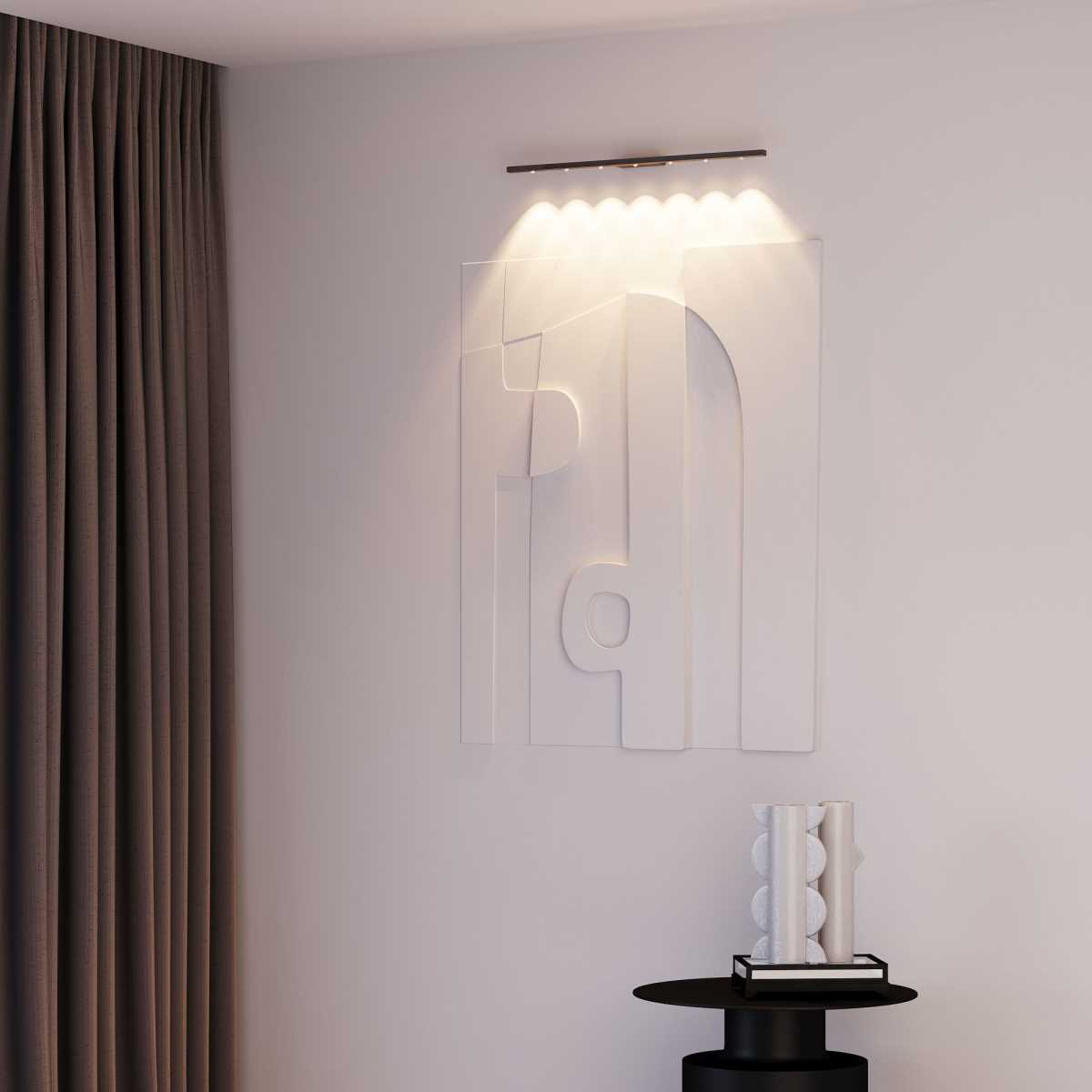 Подсветка интерьерная Elektrostandard a071272 1