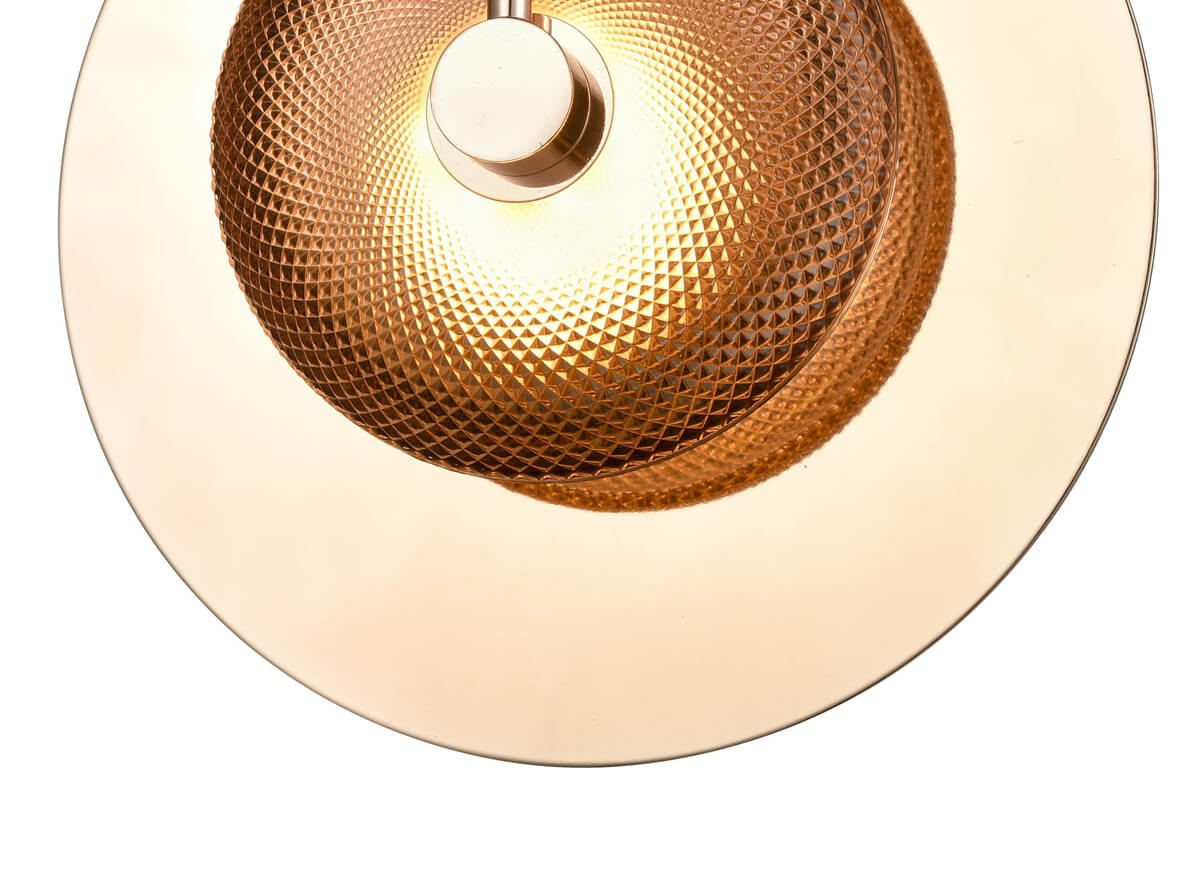 Бра Vele Luce Rainbow VL5744W21 2