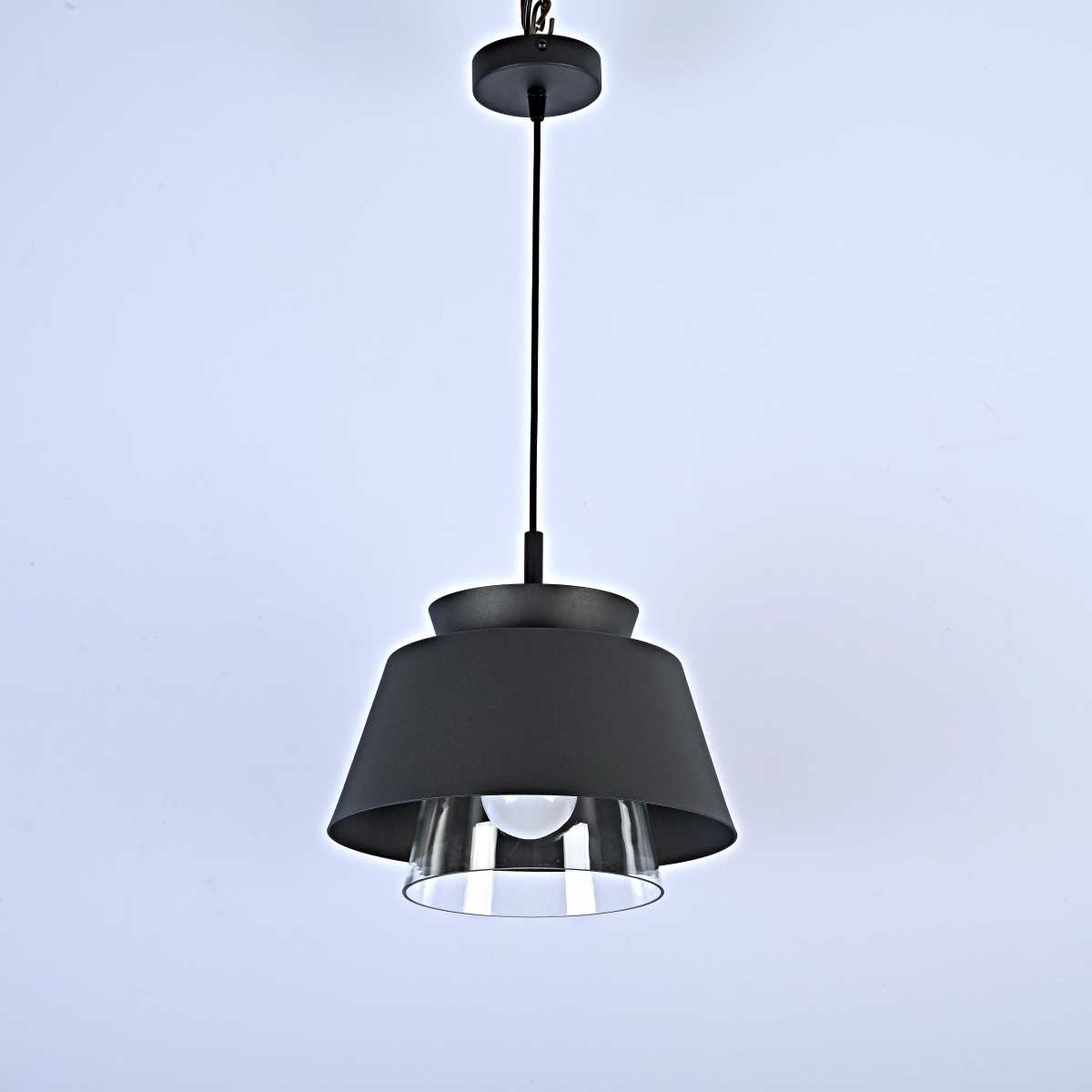 Подвесной светильник Imperium Loft Sota 102072-26 2