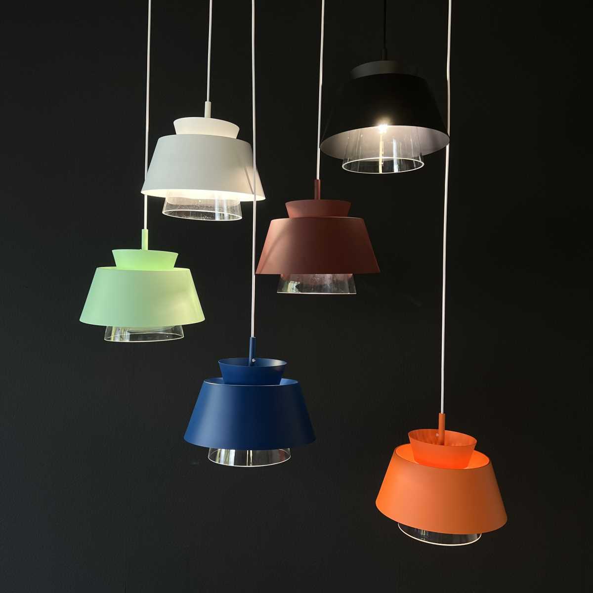 Подвесной светильник Imperium Loft Sota 102072-26 1