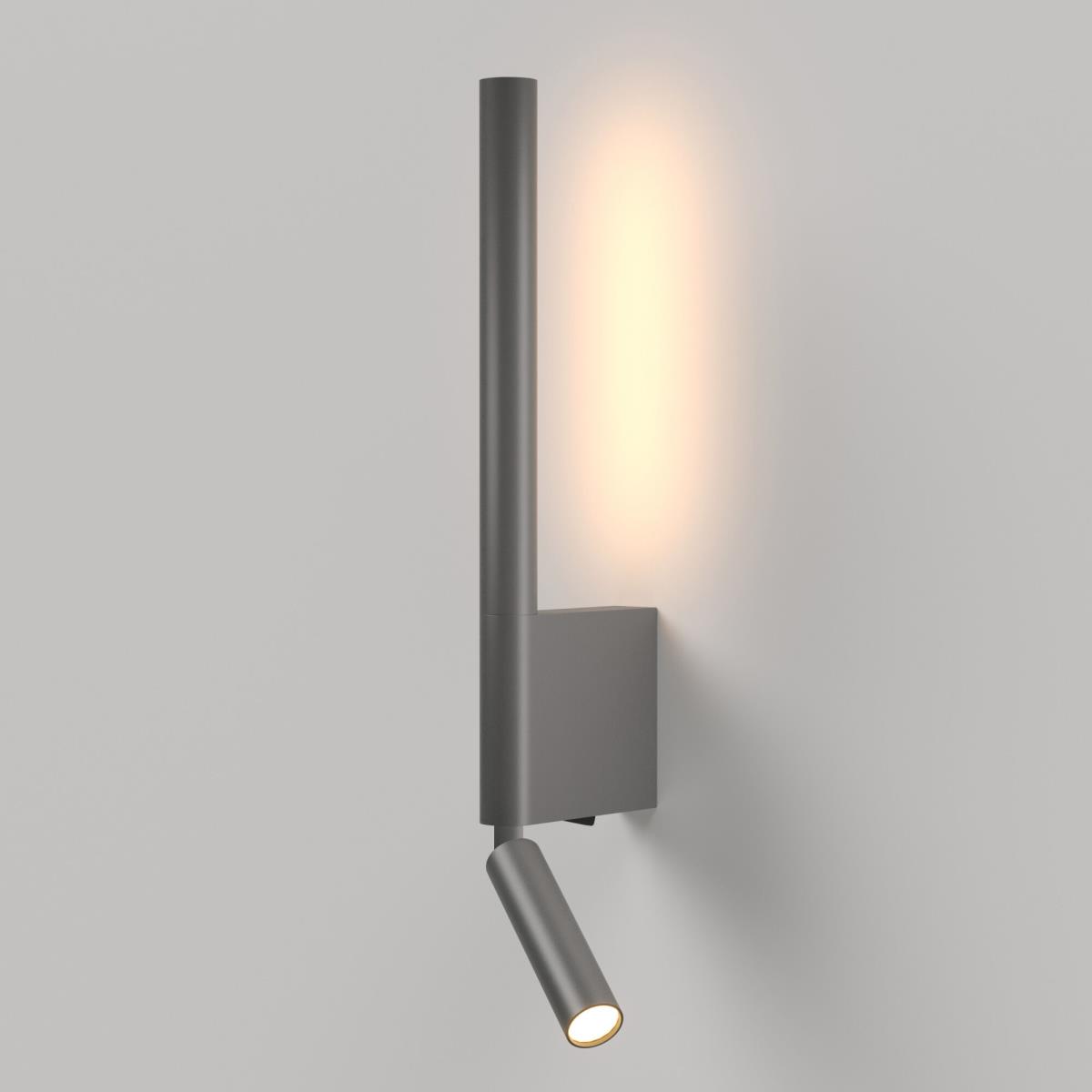 Бра Elektrostandard Sarca 40111/LED a066402 2