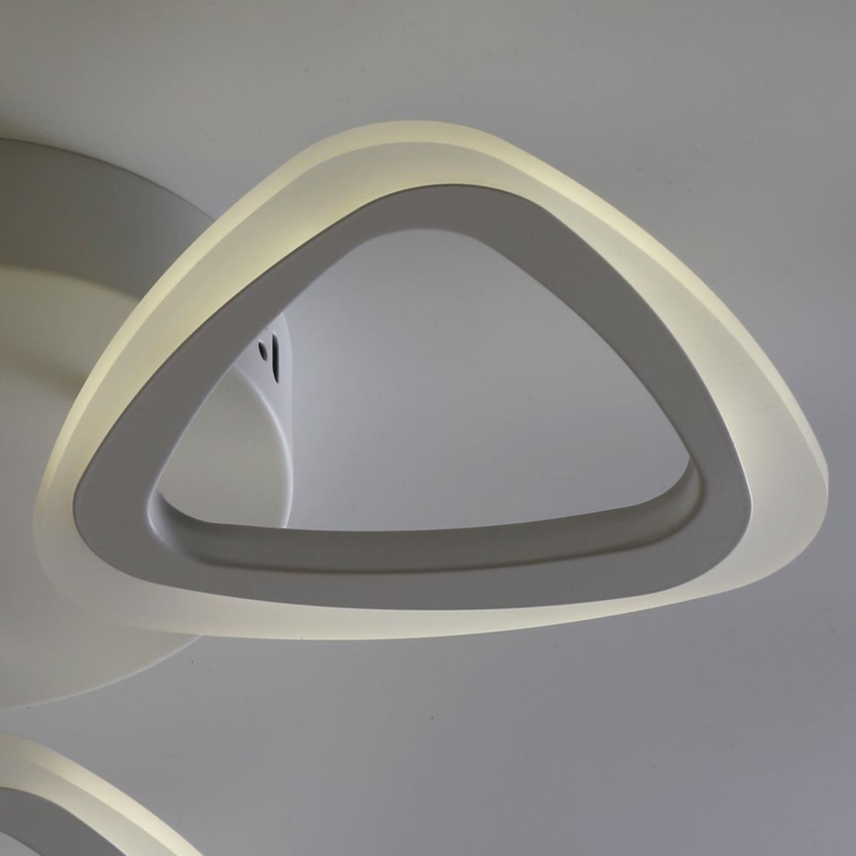 Люстра De City Мадлен 424012903 4