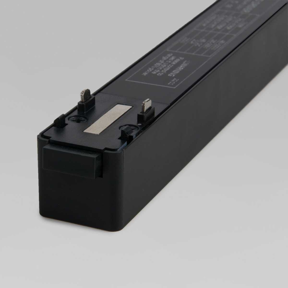 Трансформатор Elektrostandard Flat Magnetic 200W черный 95045/00 a063733 4