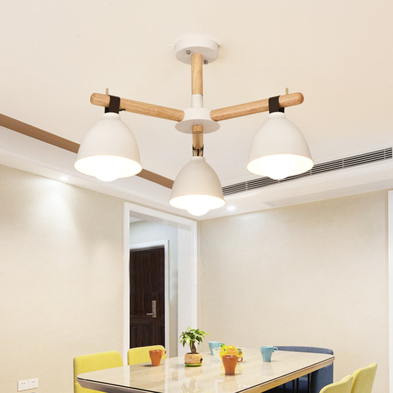 Потолочная люстра Imperium Loft Flan 178009-26 5