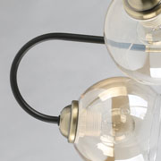 Потолочная люстра De City Вита 220013205 изображение 9 Потолочная люстра De City Вита 220013205 Фото № 9