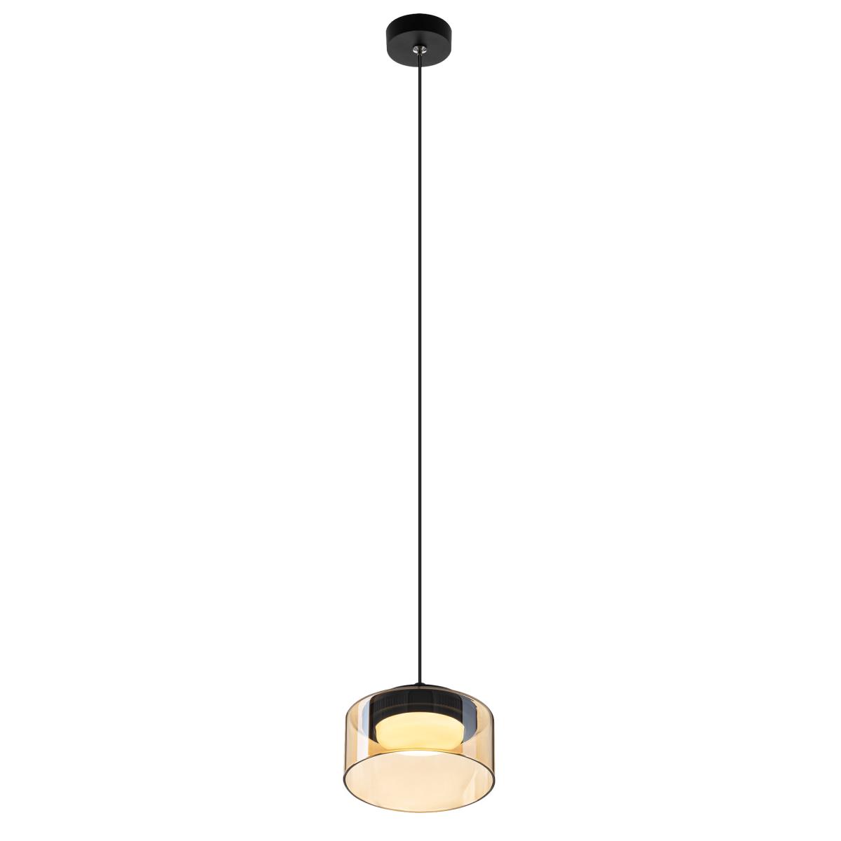 Подвесной светильник Citilux Espace CL243011 3