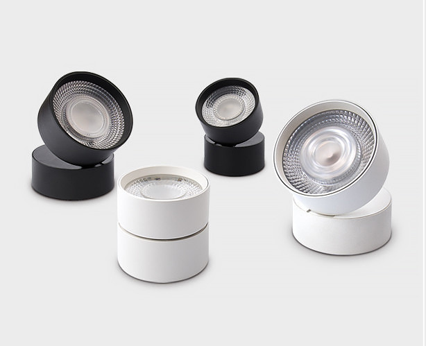 Светодиодный спот Italline IT02-011 white 4000K изображение 4 Светодиодный спот Italline IT02-011 white 4000K Фото № 4