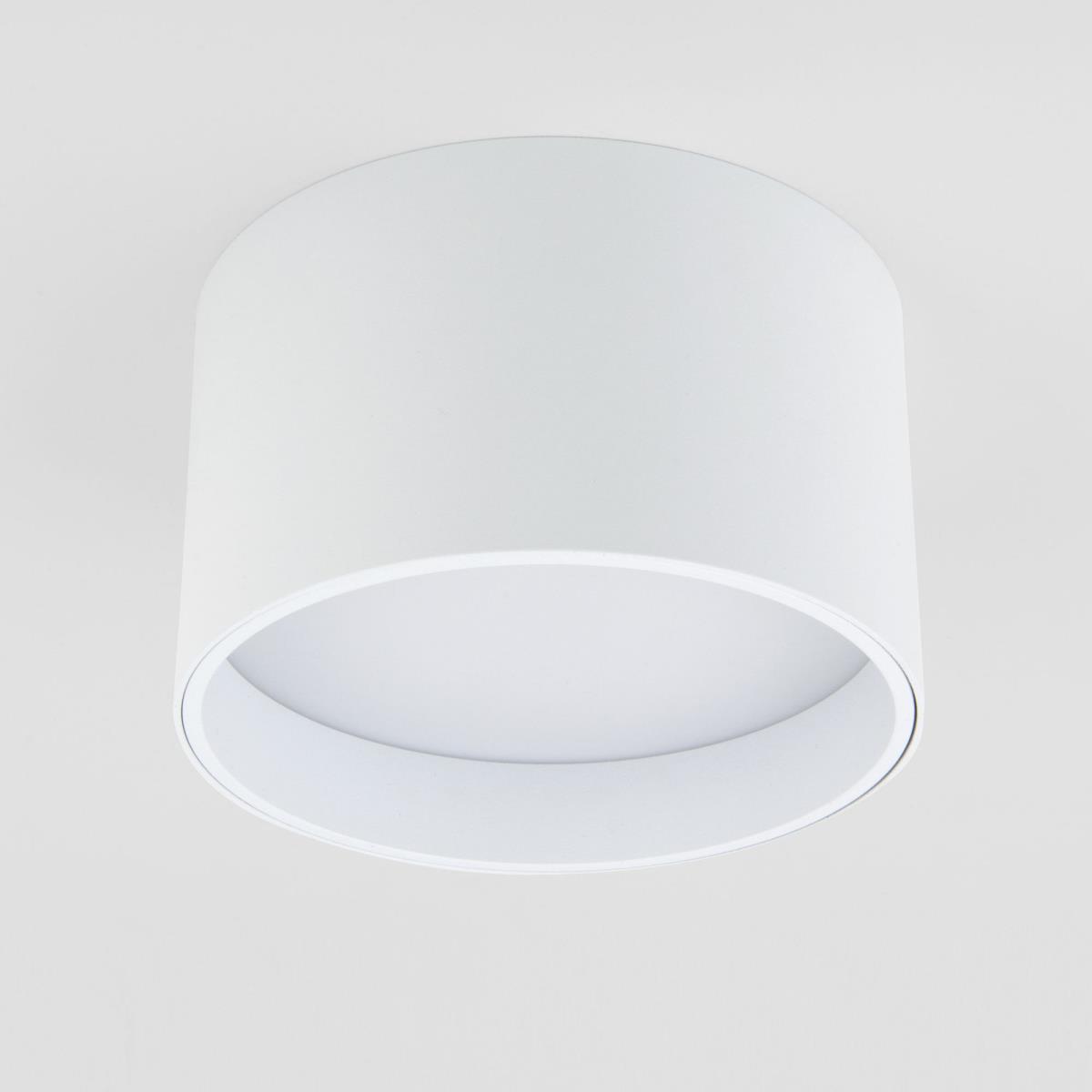 Потолочный светодиодный светильник Elektrostandard 25123/Led Banti 13Вт 4200K a058846 2