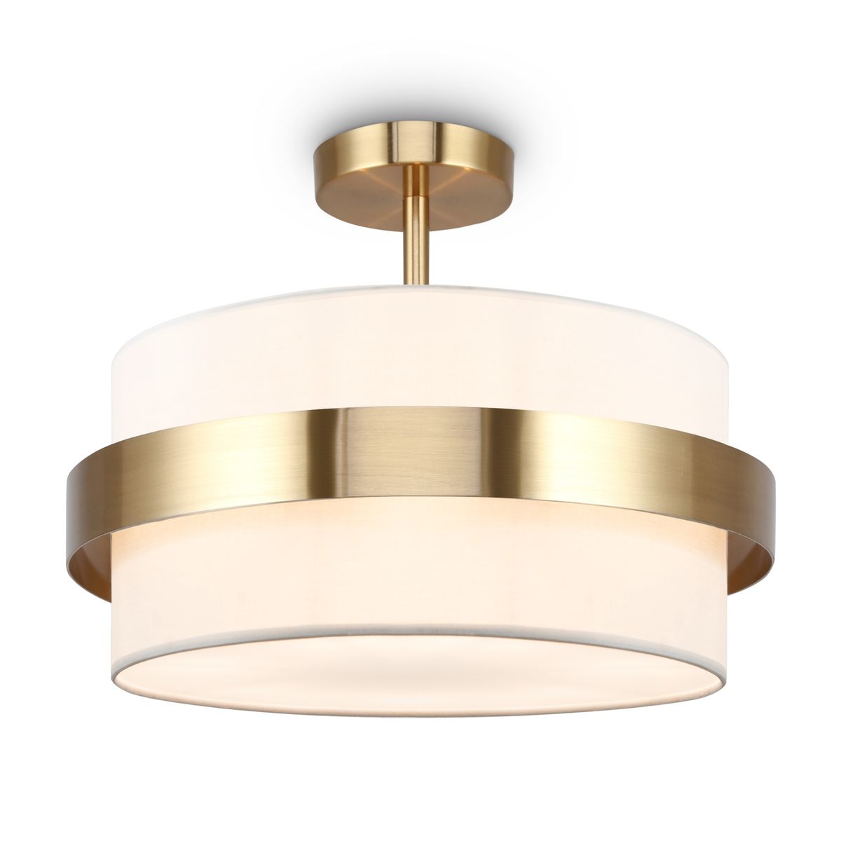 Потолочный светильник Freya Bride FR5367CL-03BS 5