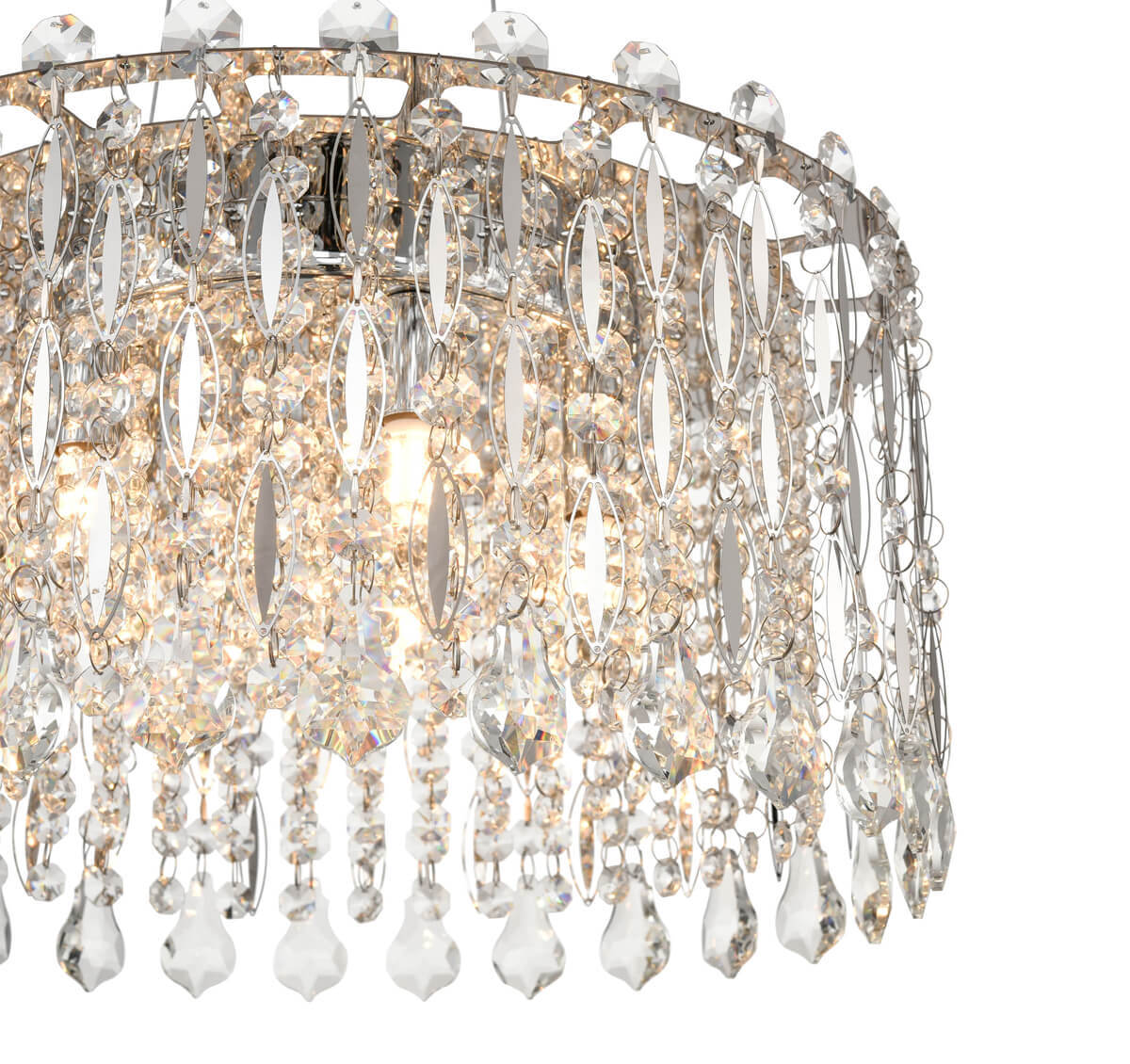 Подвесная люстра Vele Luce Marisa VL3113P05 2