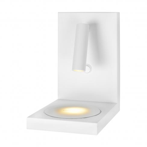 Светодиодный спот iLedex iCharge 1831A WH изображение 2 Светодиодный спот iLedex iCharge 1831A WH Фото № 2