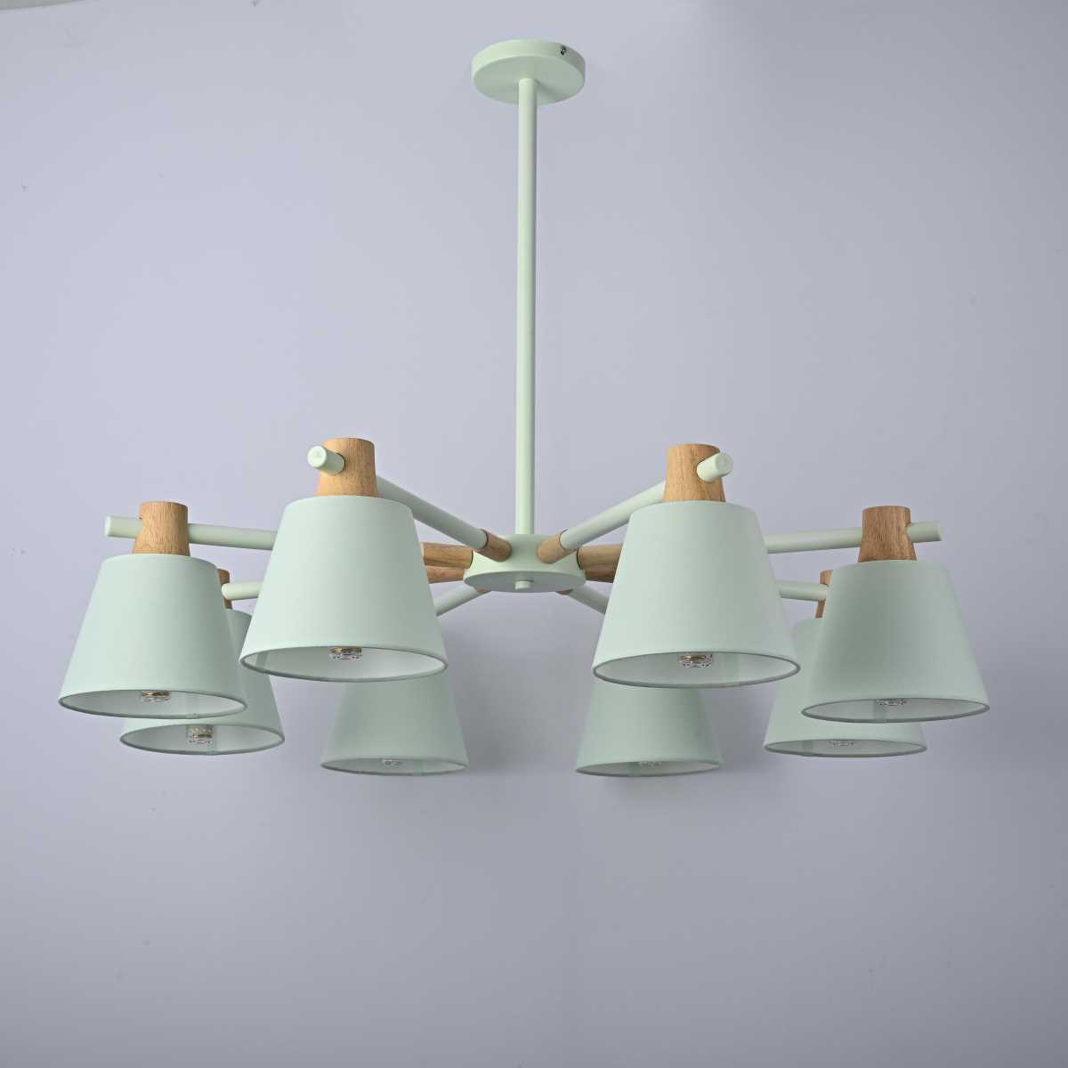 Подвесная люстра Imperium Loft Natura 177992-26 5