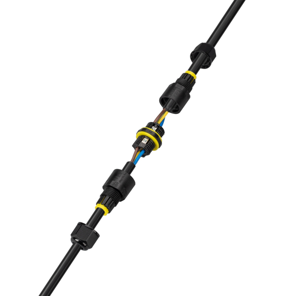 Коннектор Arlight Neo-Germ-2pin-WTW 030757 изображение 4 Коннектор Arlight Neo-Germ-2pin-WTW 030757 Фото № 4