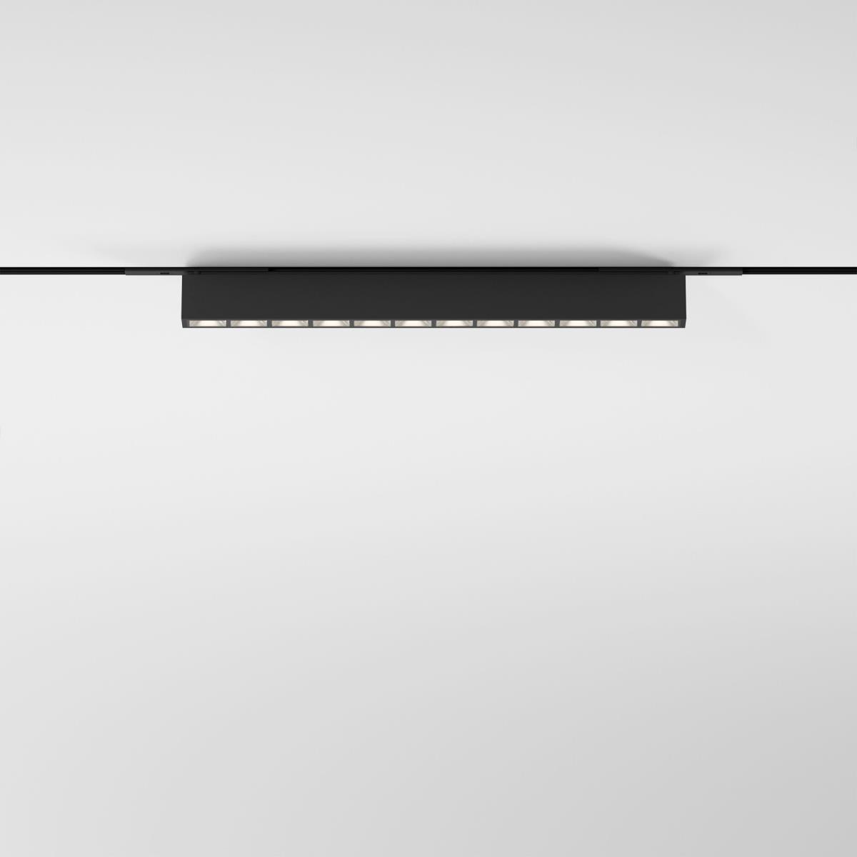 Трековый светодиодный светильник Elektrostandard Mini Magnetic 85168/01 a065655 2