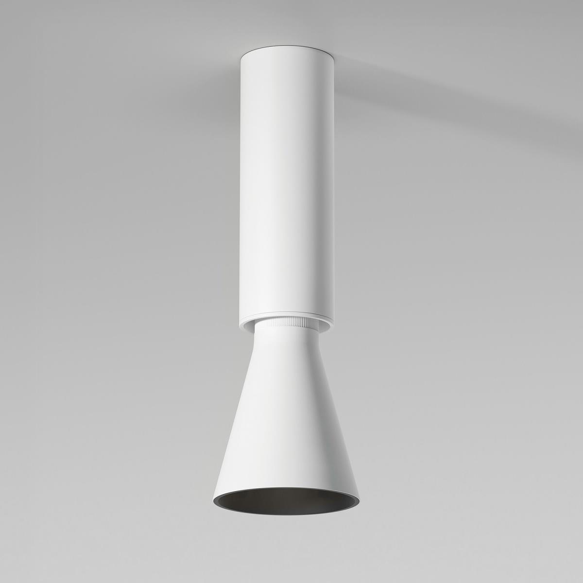 Светодиодный спот Elektrostandard Piks 25107/LED a066493 2