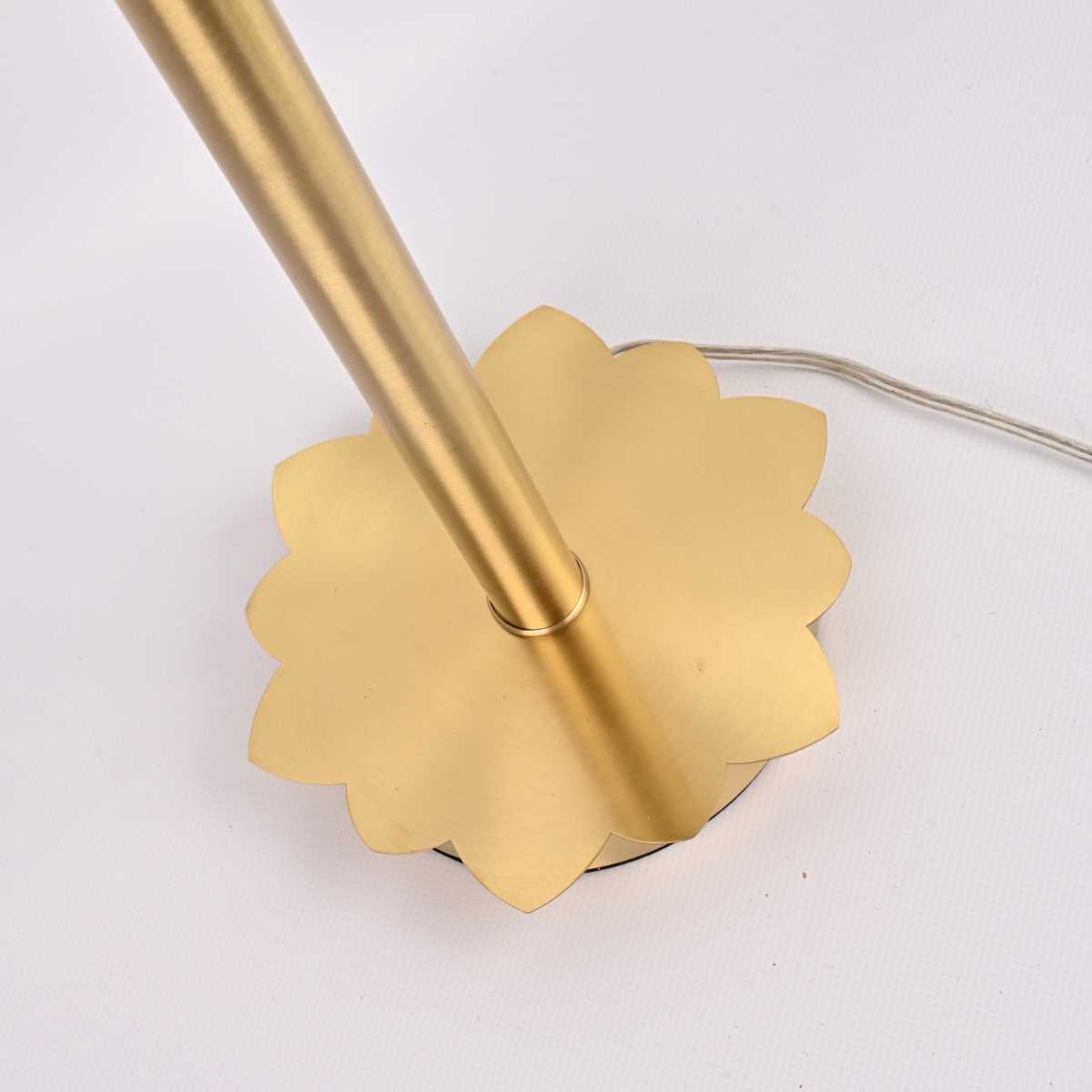 Настольная лампа Imperium Loft Lotos 140841-26 2