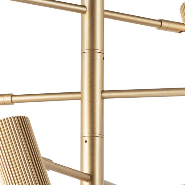 Подвесная люстра Lightstar Roma 718263 изображение 8 Подвесная люстра Lightstar Roma 718263 Фото № 8