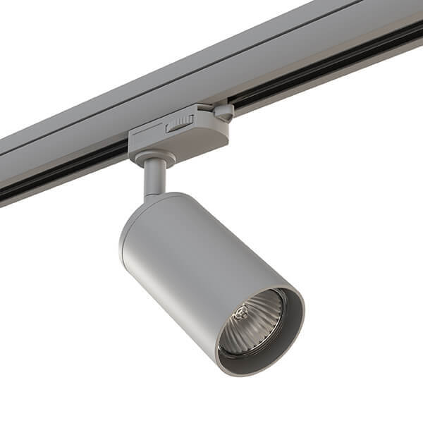 Адаптер для шинопровода Lightstar Asta 594059 изображение 2 Адаптер для шинопровода Lightstar Asta 594059 Фото № 2