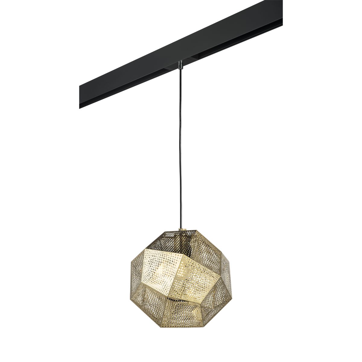 Комплект с трековым светильником Lightstar Fermo (724112+595007) PRO724112