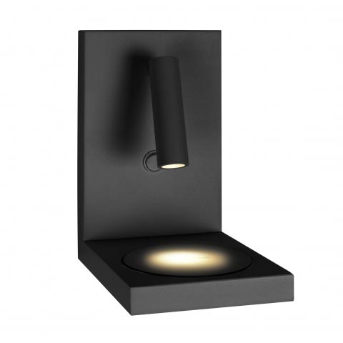 Светодиодный спот iLedex iCharge 1831A BK изображение 3 Светодиодный спот iLedex iCharge 1831A BK Фото № 3