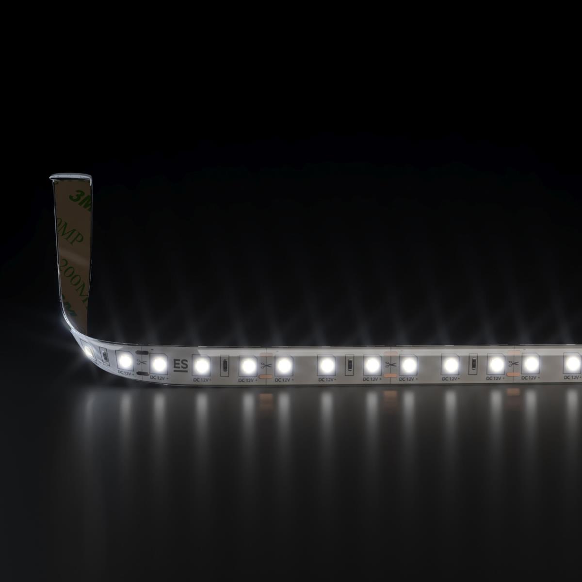 Светодиодная влагозащищенная лента Elektrostandard 9,6W/m 120LED/m 2835SMD дневной белый 5M a052850 1