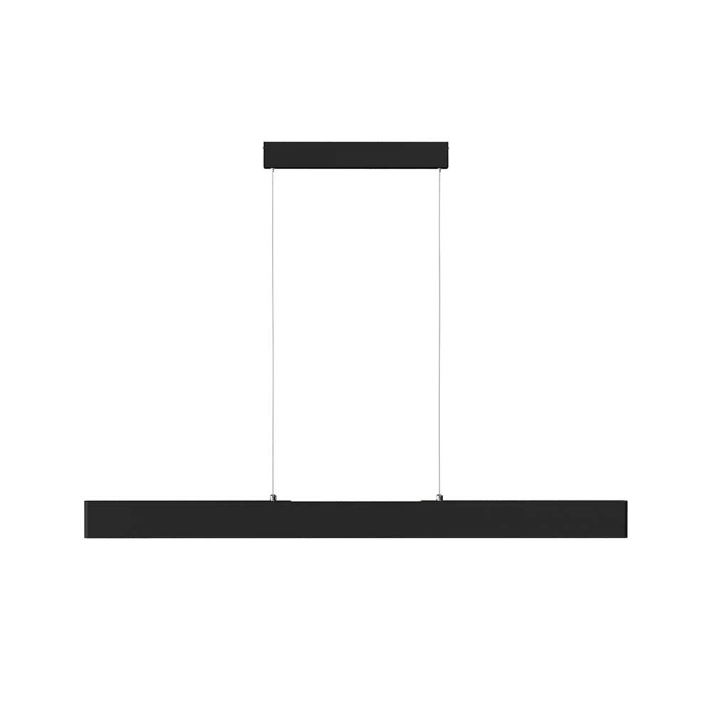 Подвесной светодиодный светильник Maytoni Step P010PL-L30B4K