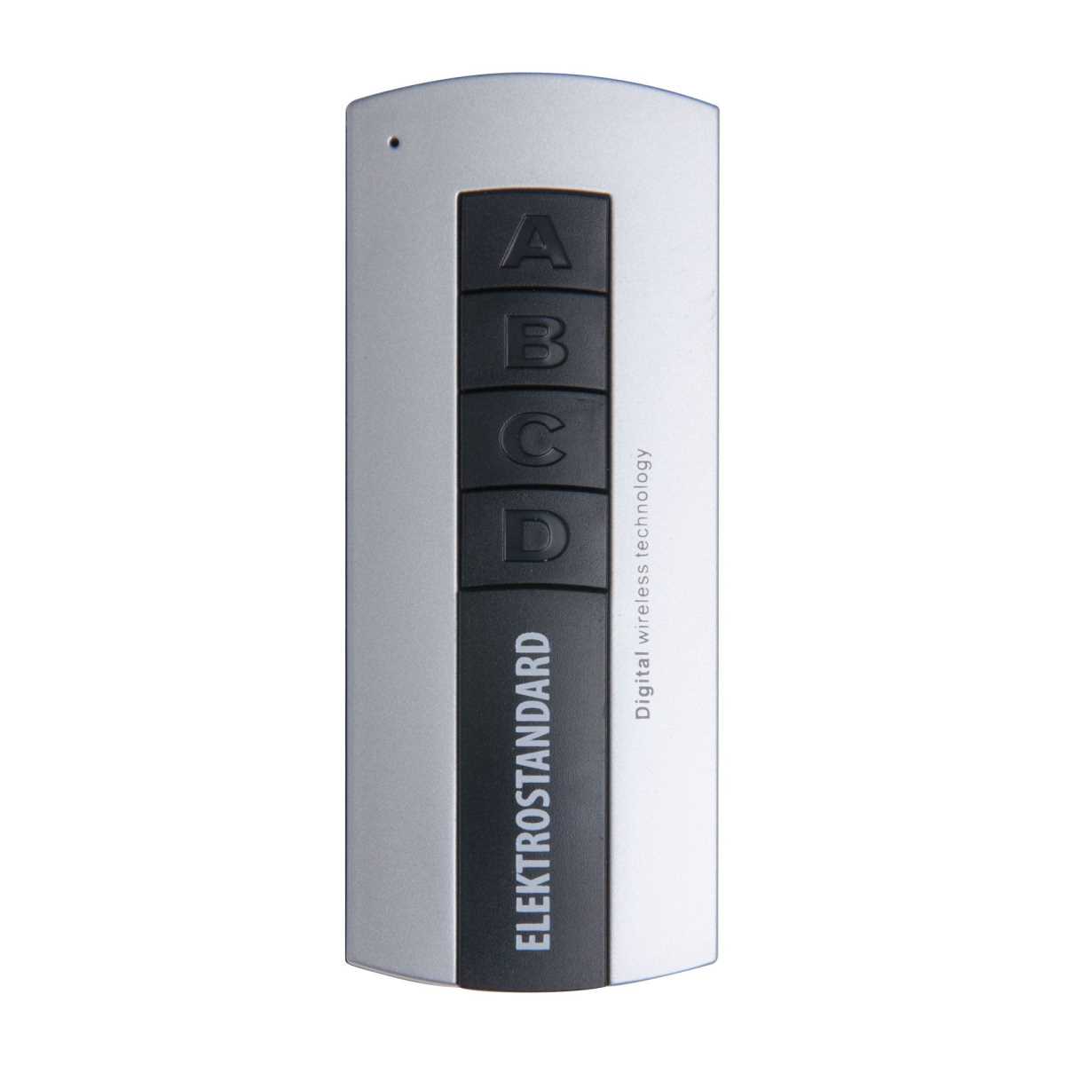 Пульт управления светом Y7 Elektrostandard a024517