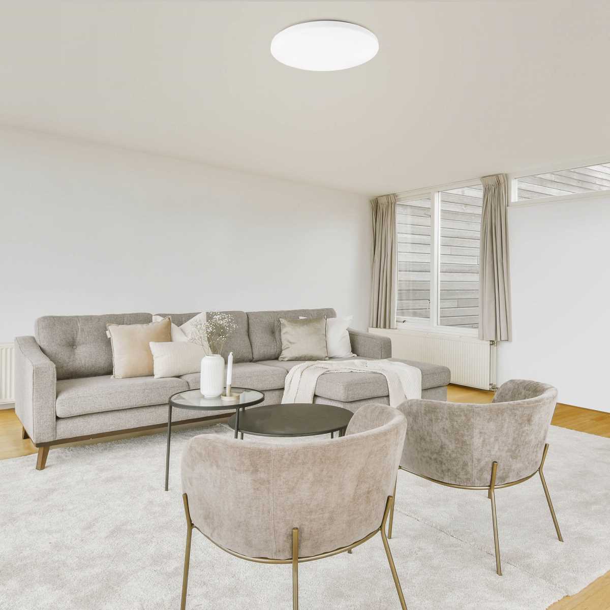 Потолочный светильник Mantra ZERO CCT 8695 5