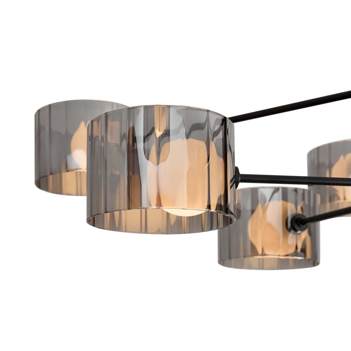 Потолочный светильник Freya FR5544CL-10B 3