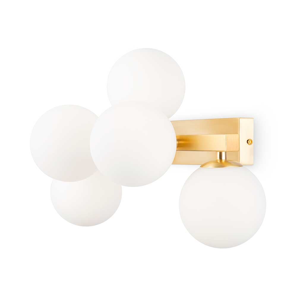 Бра Maytoni Dallas MOD547WL-05BS 2