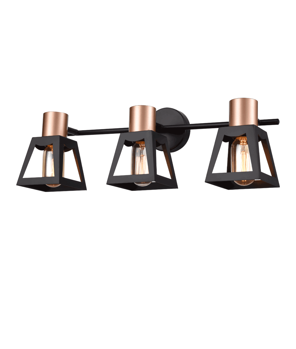 Спот Vele Luce Carisma VL6462W03 5