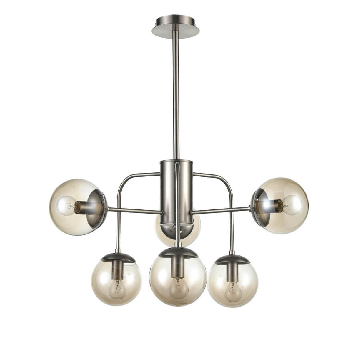 Подвесная люстра Vele Luce Verona VL5015L06 1