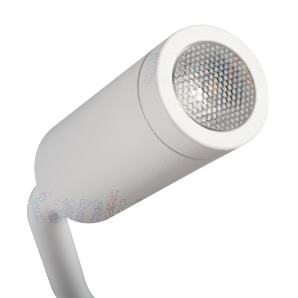 Настенный прикроватный светильник Kanlux TONIL LED W 32521 изображение 3 Настенный прикроватный светильник Kanlux TONIL LED W 32521 Фото № 3