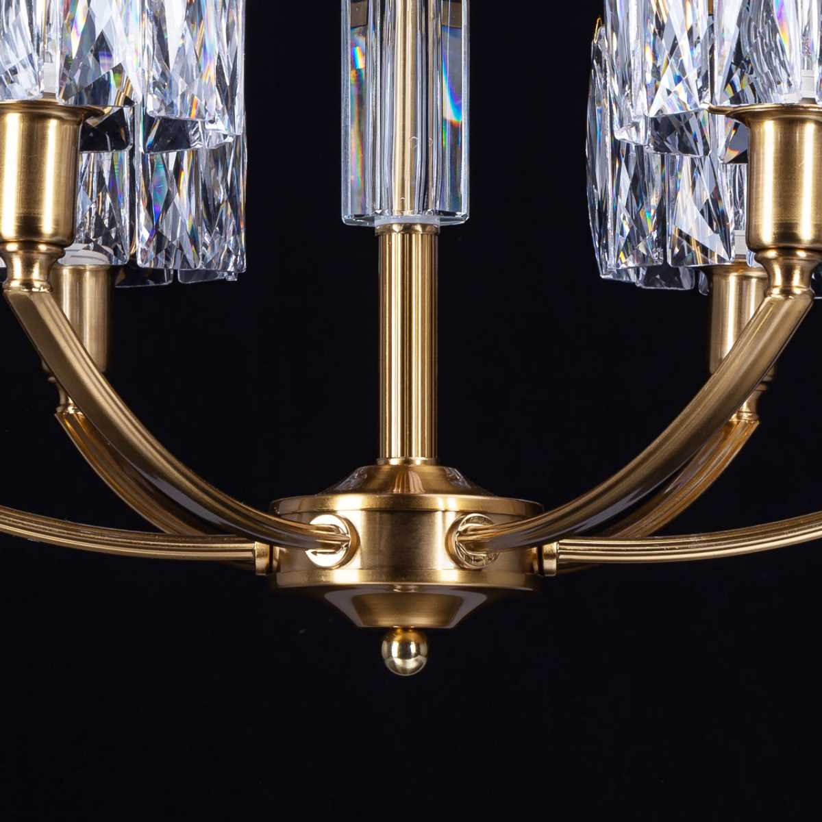 Подвесная люстра MW-Light Илвита 624011206 2