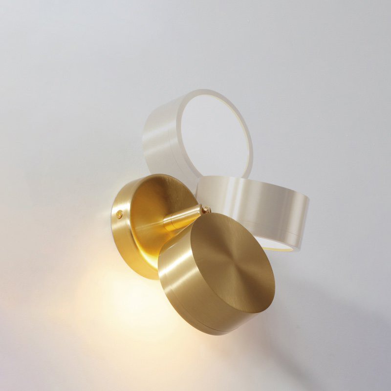 Бра Imperium Loft Sunshine 141047-26 2