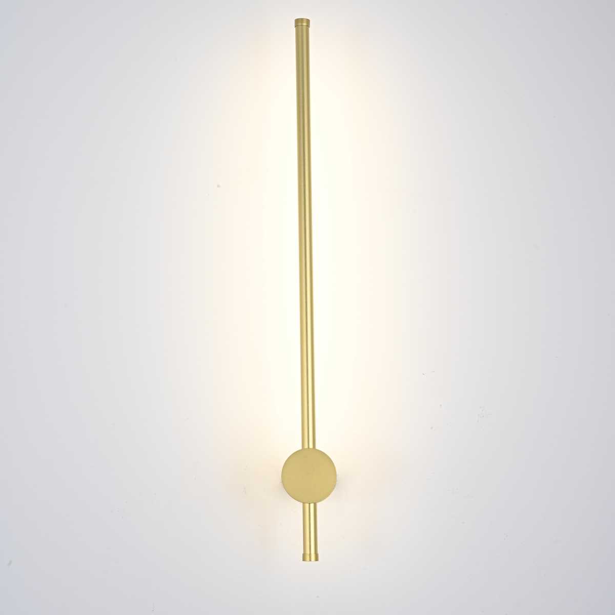 Настенный светильник Imperium Loft Wall Lines 178043-26 1