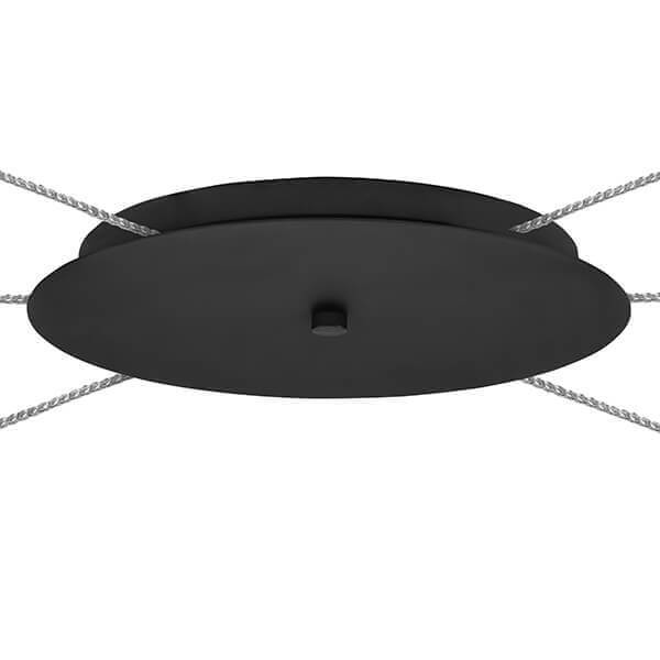 Подвесная люстра Lightstar Cone 757067 изображение 5 Подвесная люстра Lightstar Cone 757067 Фото № 5