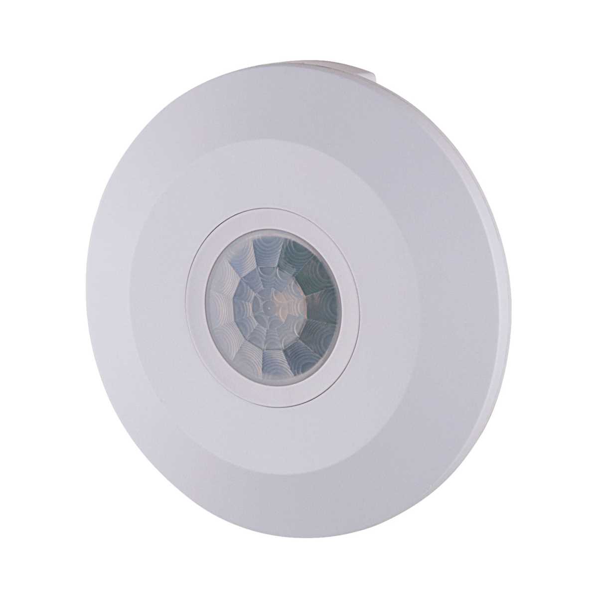 Датчик движения Elektrostandard SNS-M-11 6m 2,2-4m 2000W IP20 360 белый a041243 4
