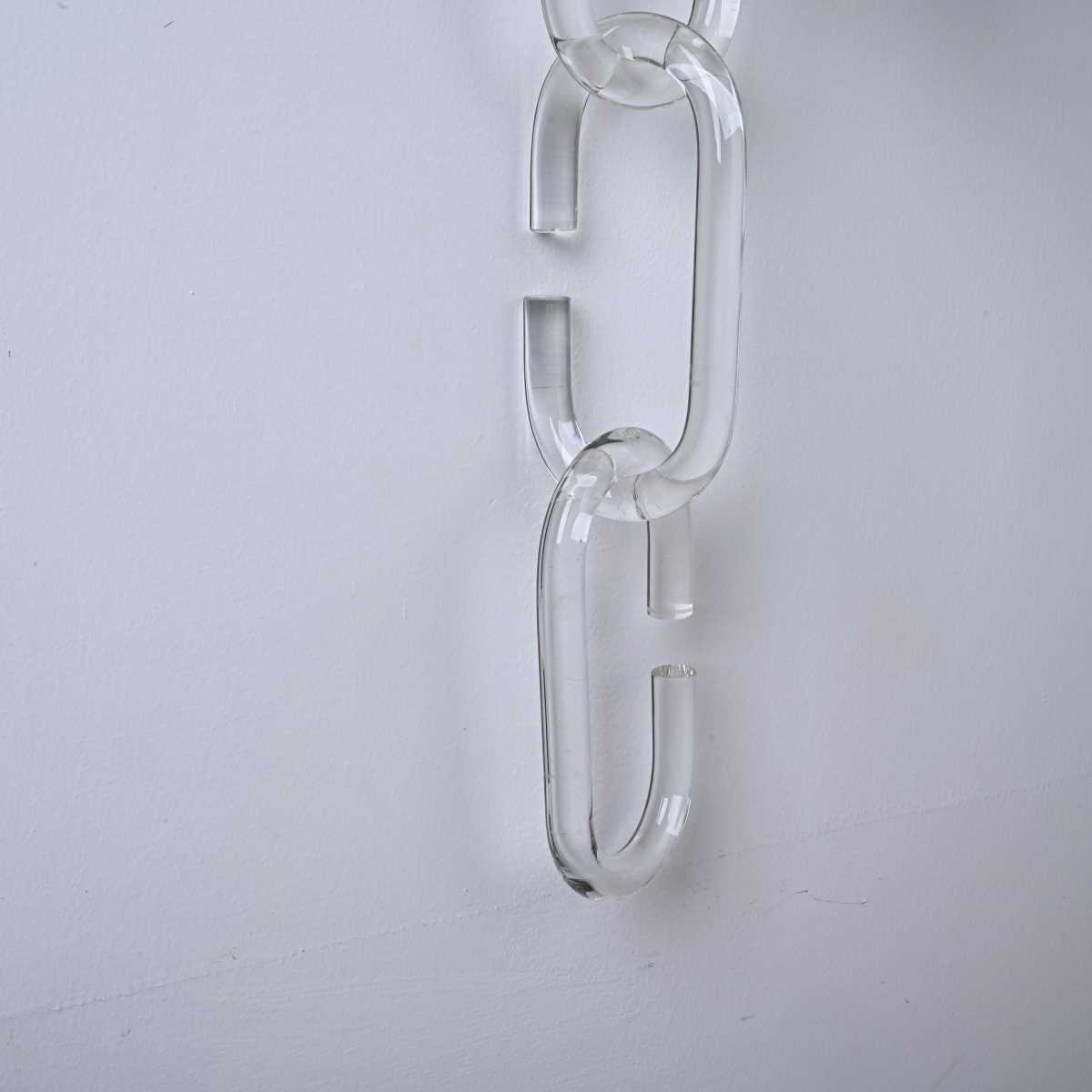 Настенный светильник Imperium Loft Chain Wall 178089-26 4