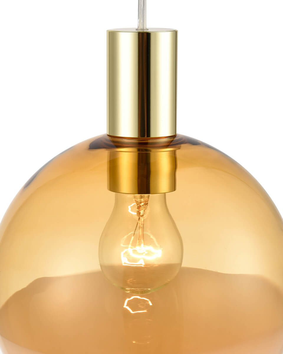 Подвесной светильник Vele Luce Unicum VL5374P31 2