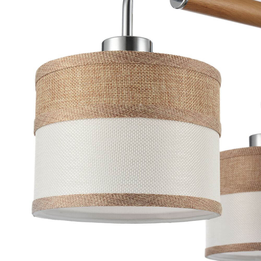 Потолочная люстра Freya Helen FR5329-PL-03-CH 1