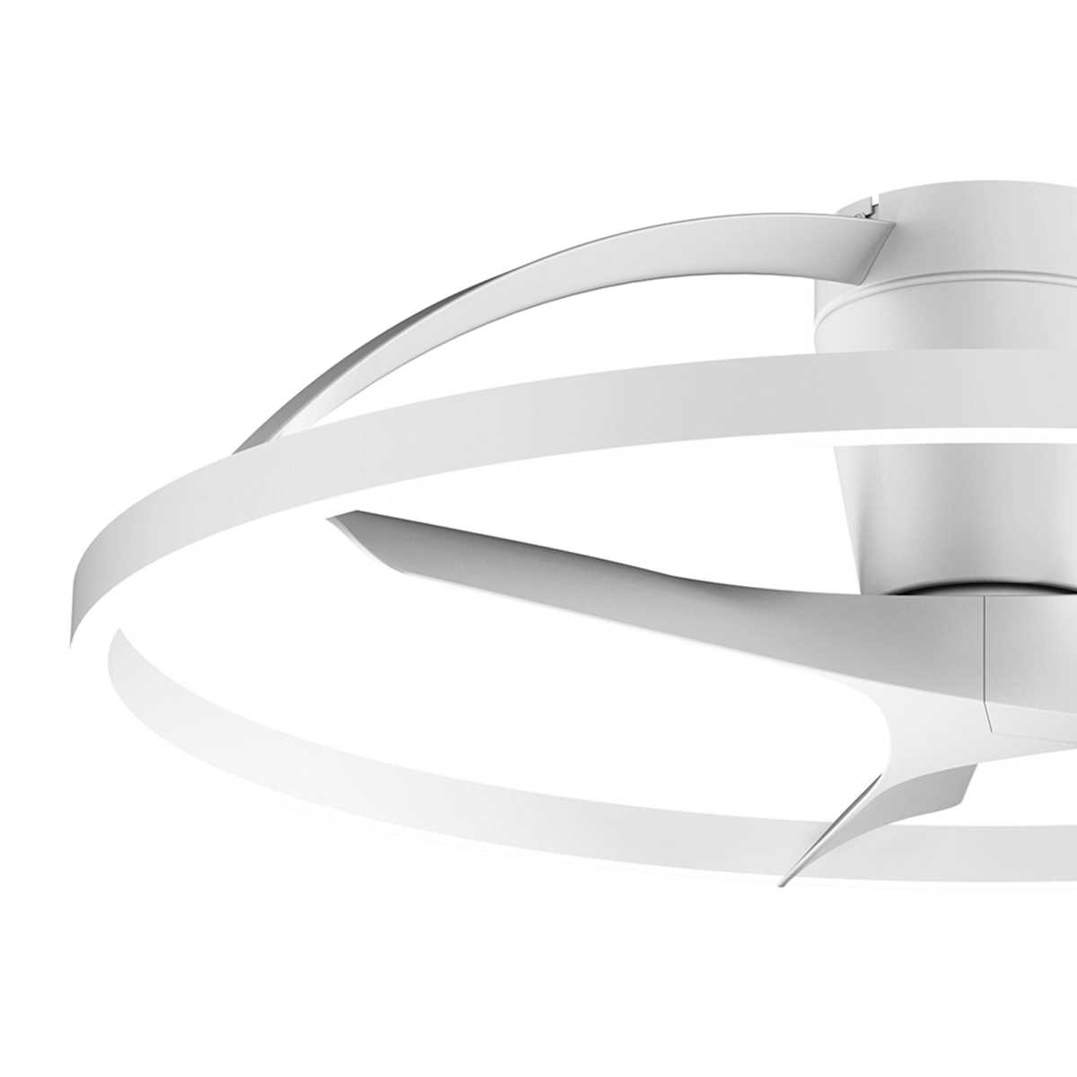 Люстра-вентилятор Mantra NEPAL II 9043 5