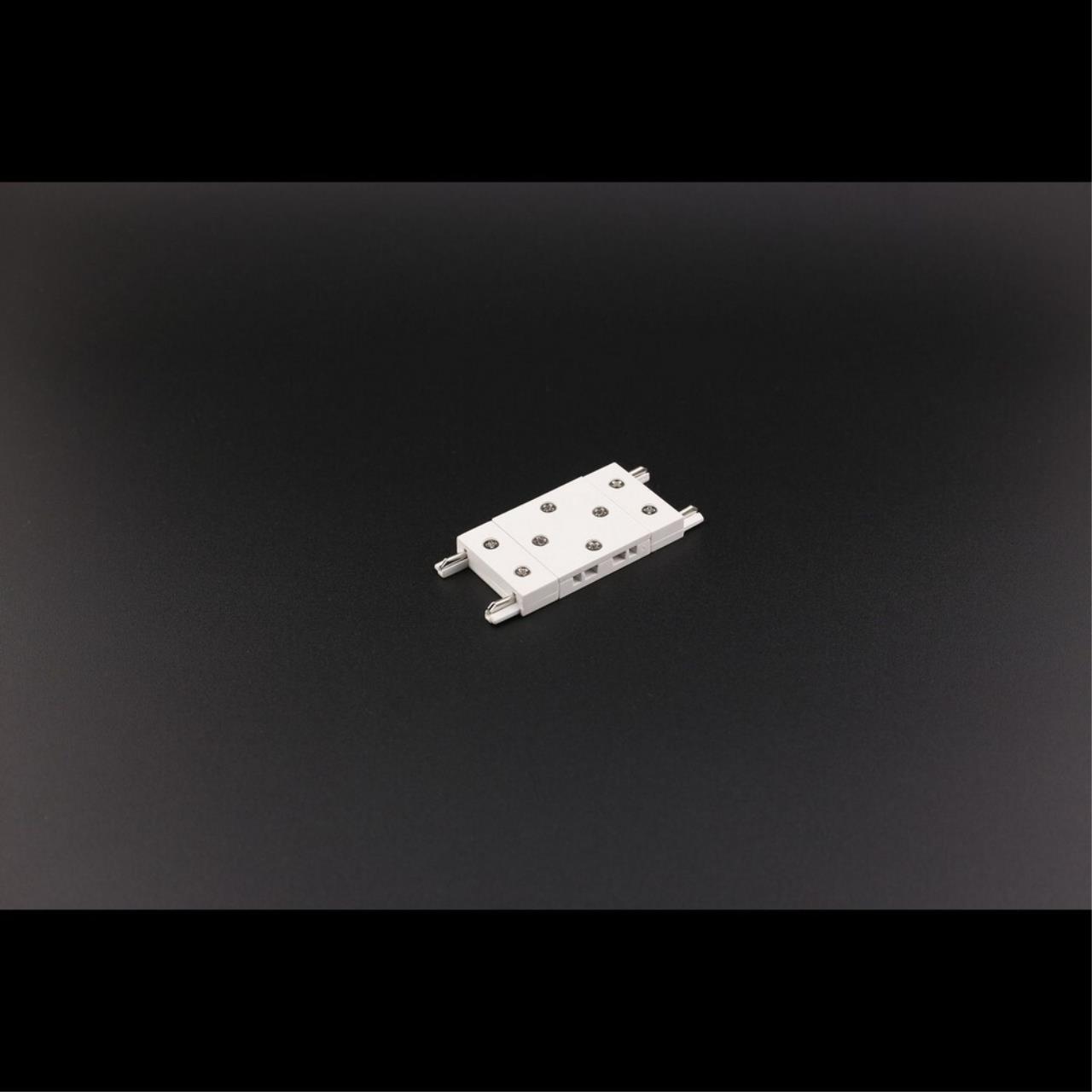 Коннектор питания прямой Aployt Magnetic track 48 APL.0181.10.03 4