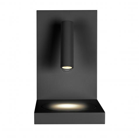 Светодиодный спот iLedex iCharge 1831A BK изображение 4 Светодиодный спот iLedex iCharge 1831A BK Фото № 4