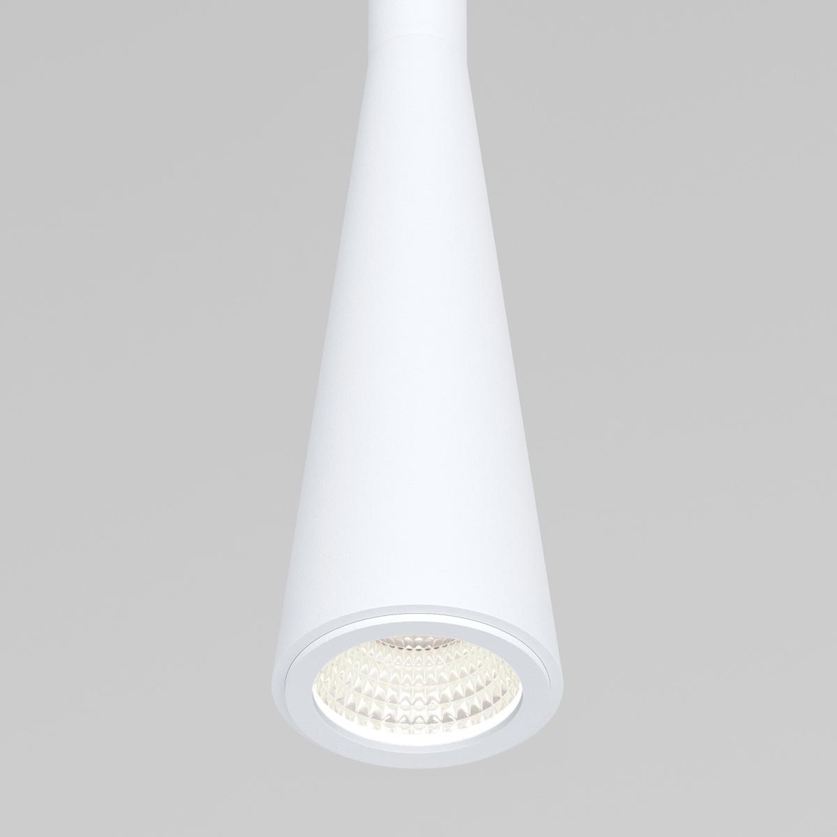 Подвесной светодиодный светильник Elektrostandard Vist 50312 LED a068610 3