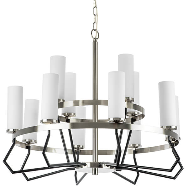 Подвесная люстра Lightstar Flume 723125 изображение 7 Подвесная люстра Lightstar Flume 723125 Фото № 7