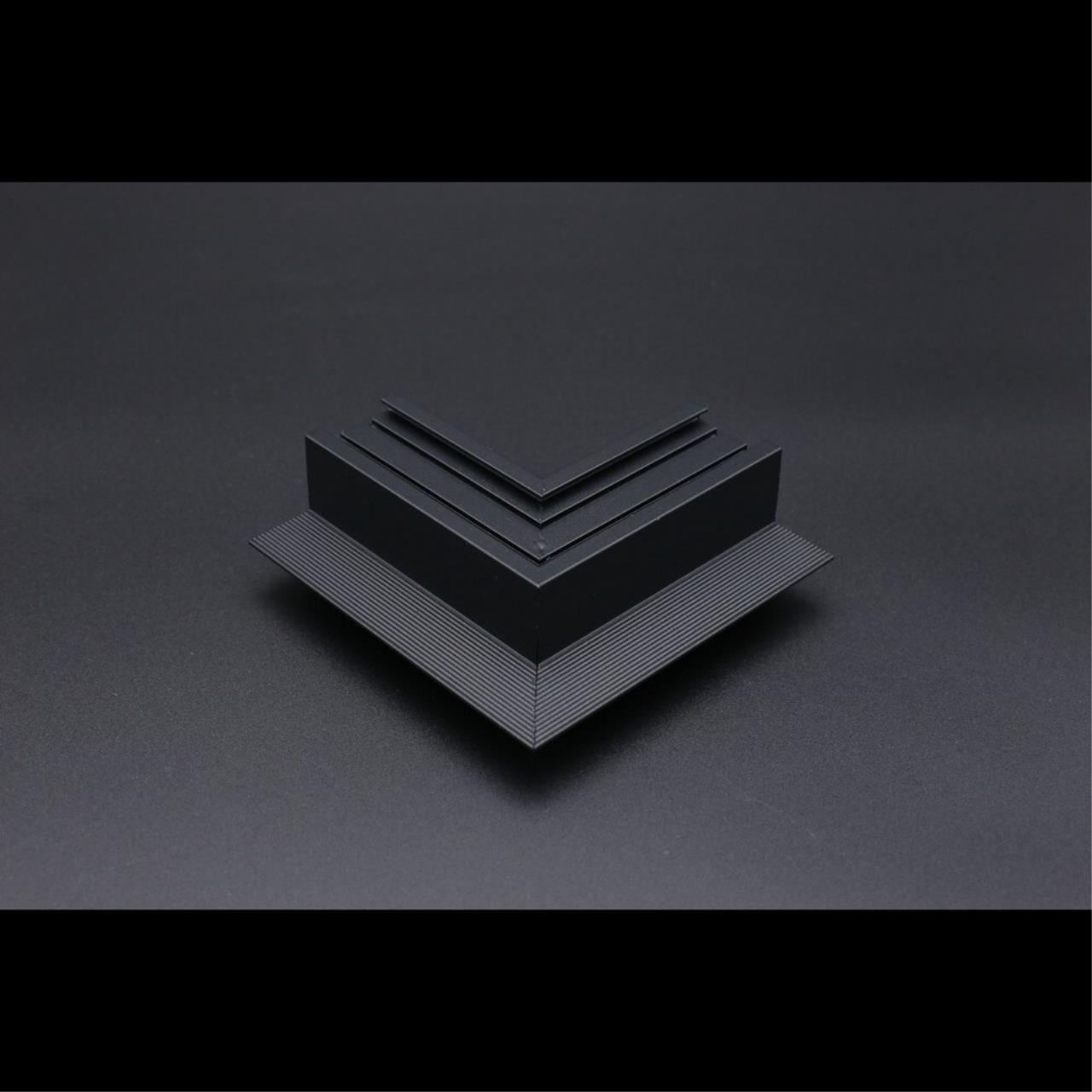 Соединитель угловой встраиваемый Aployt Magnetic track 48 APL.0182.00.04 5