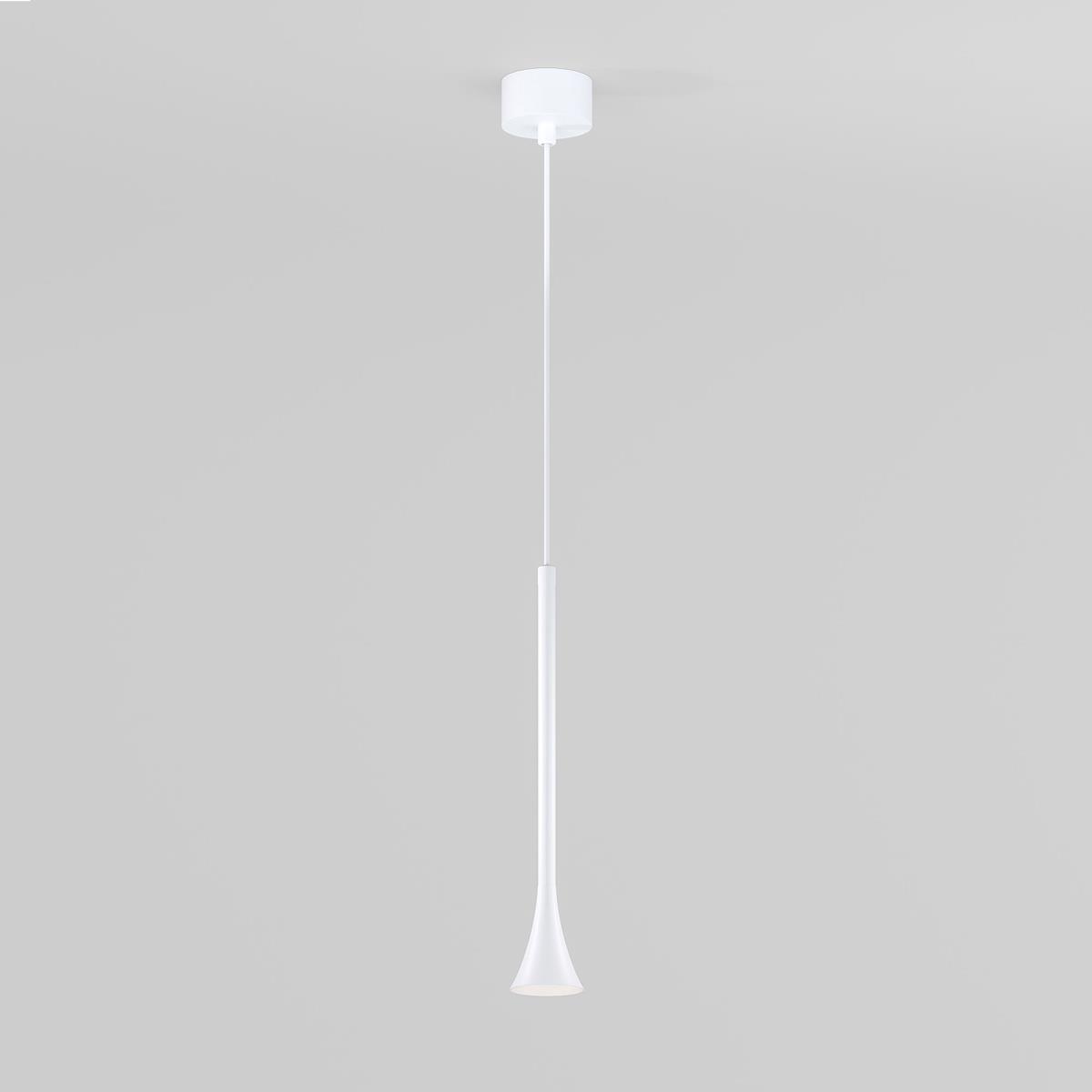 Подвесной светодиодный светильник Elektrostandard Hall 50314 LED a068819 3
