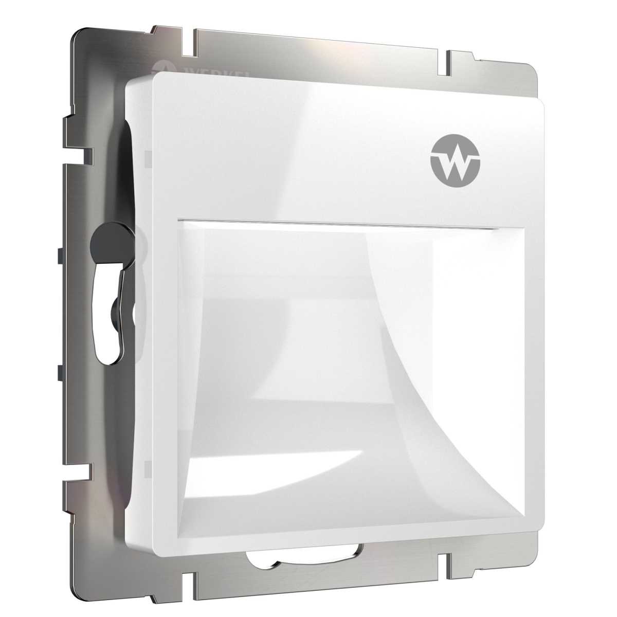 Встраиваемая LED подсветка Werkel белый три режима с датчиком движения W1154601 4690389192012