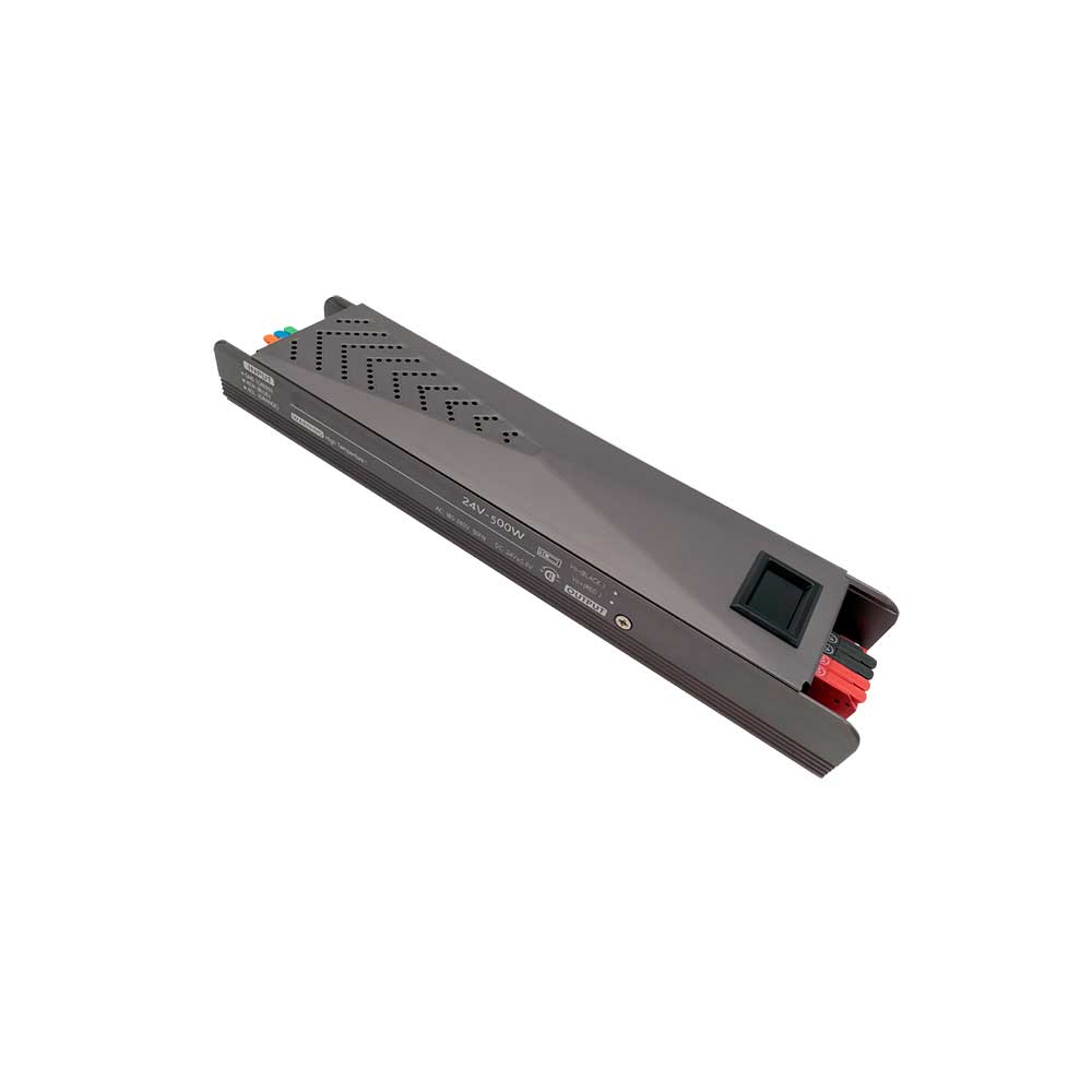 Блок питания Lumker EV-500-24 024049